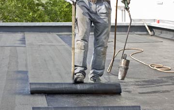 flat roof replacement Bodmiscombe, Devon