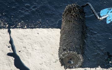 Bodmiscombe liquid sealant waterproofing