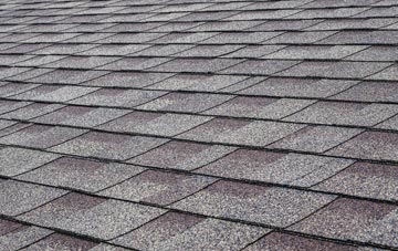 Bodmiscombe tiles for shallow pitch roofing